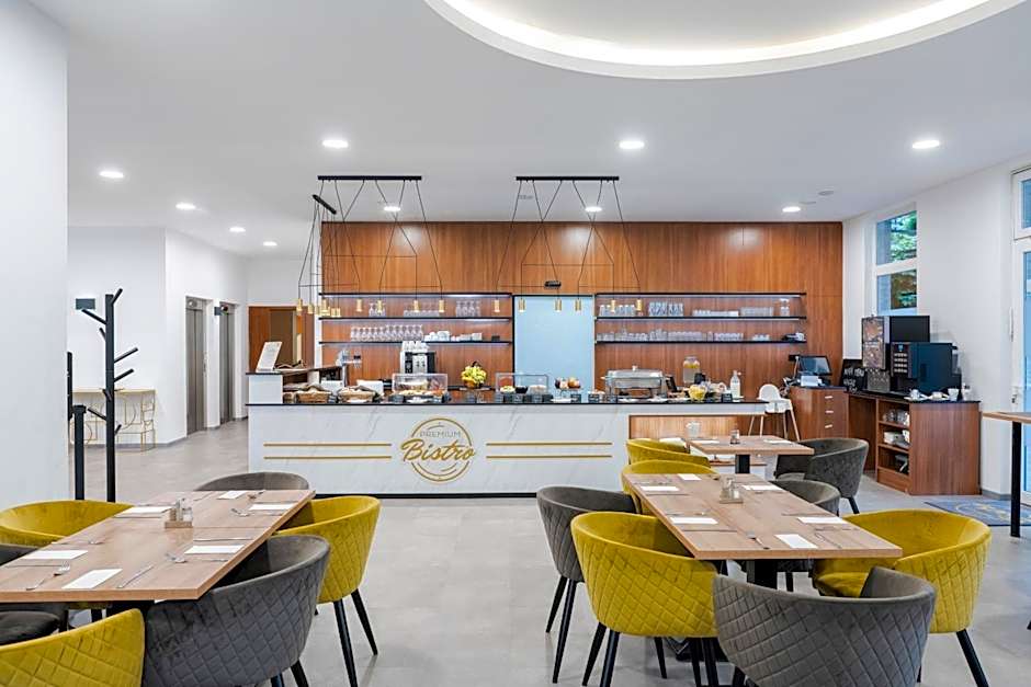 Premium Apartment House