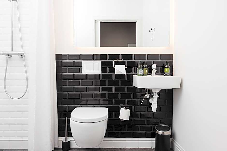 Reykjavik Residence Apartment Hotel