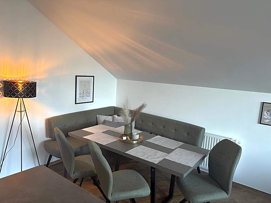 Hotel Stiegler Bed & Breakfast