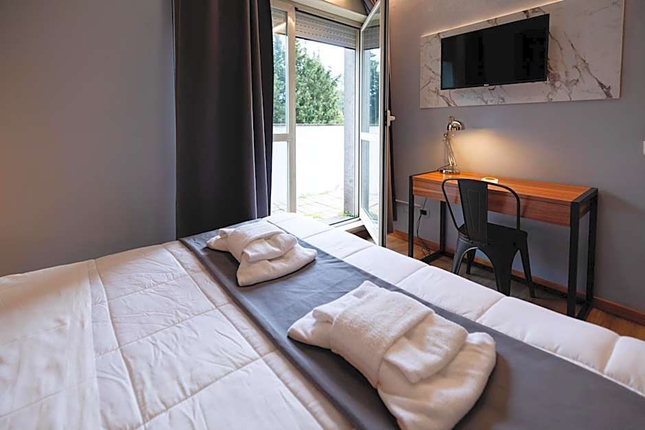 Scheppers Hotel