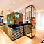 Ibis Styles Frankfurt City