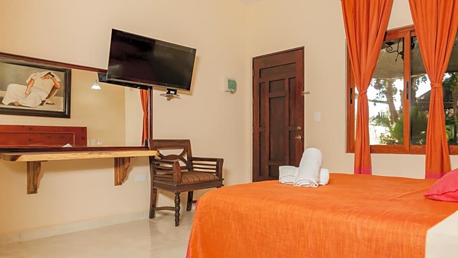 Hotel Nojoch che