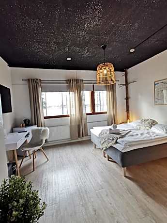 Goiglo Hotel & Hostel