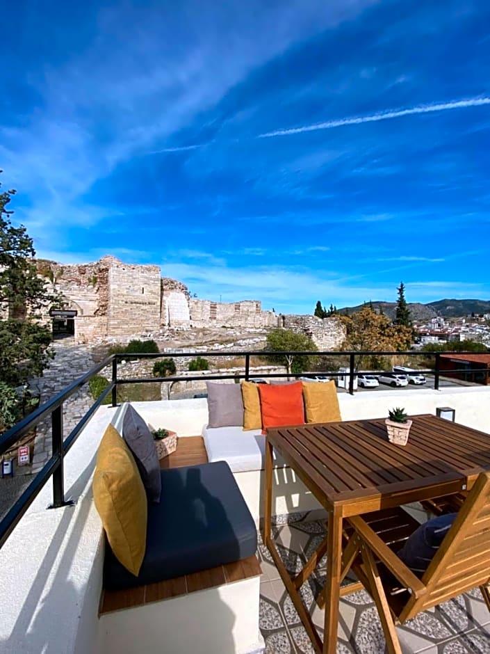Kallinos Boutique Hotel