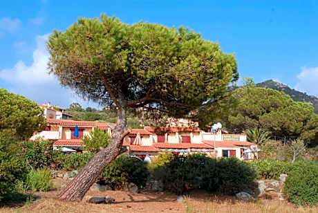 Motel Logis d'Abartello