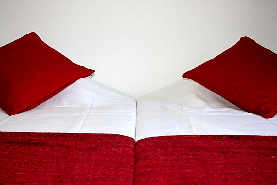 Hostel Rossio Alcobaça