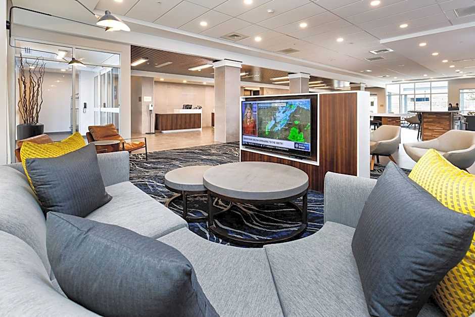 Courtyard by Marriott Pensacola I-10 West