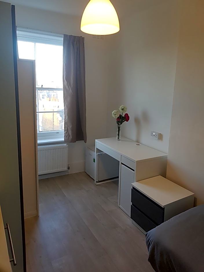 New Mansion House (Lancaster Gate)