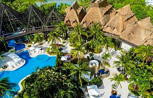 RM, The Grand Mayan Suites, Vidanta in Riviera Maya