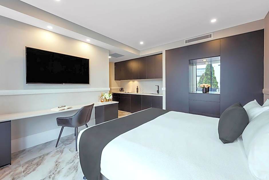 Gladius Hotels & Suites Parramatta, an Ascend Hotel Collection
