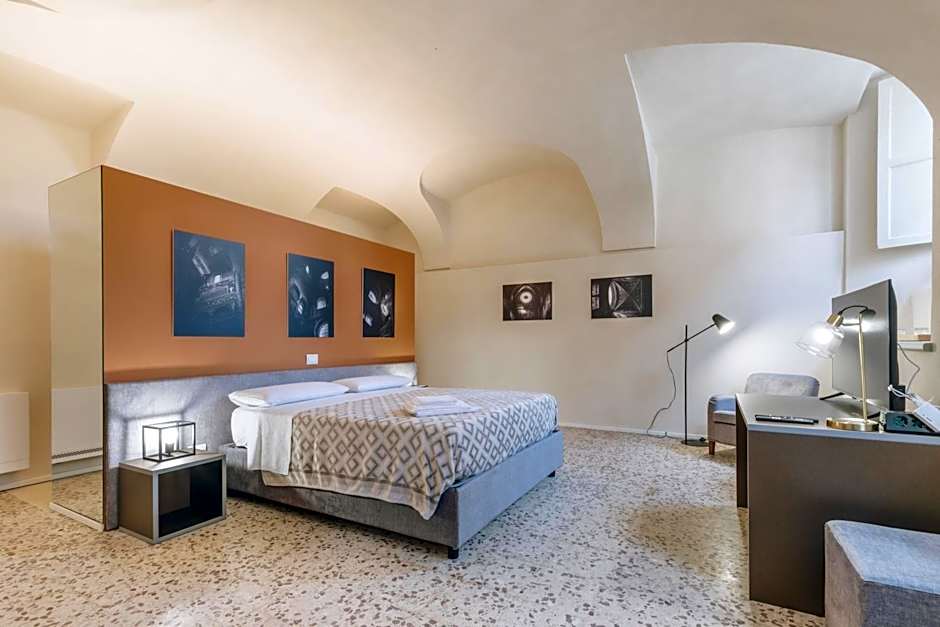 Foresteria Il Voltone