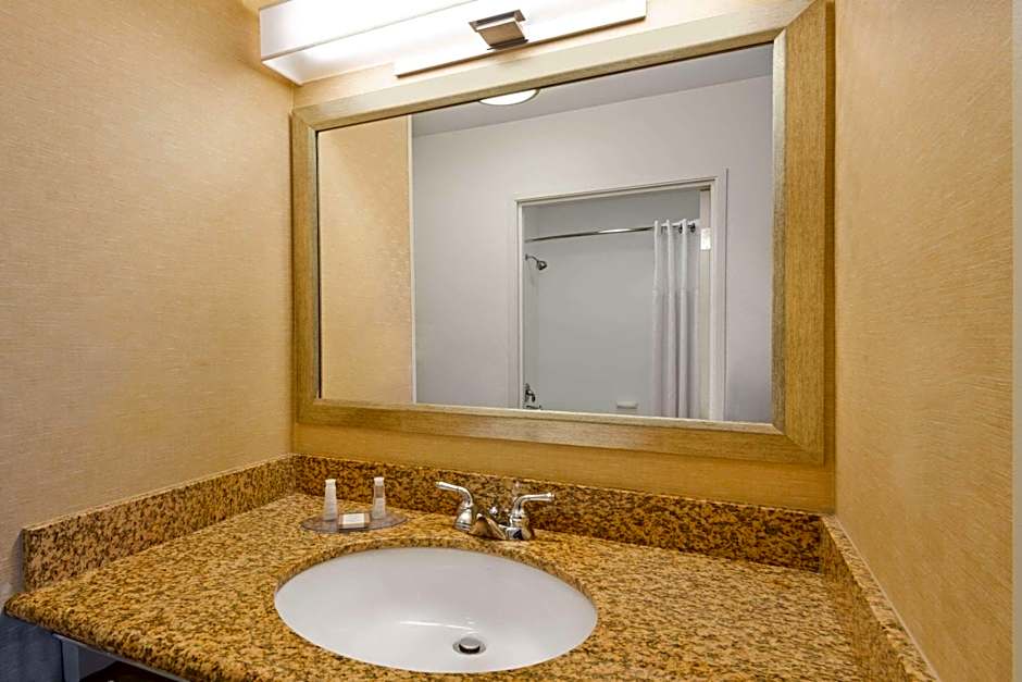 Baymont by Wyndham Denver International Airport