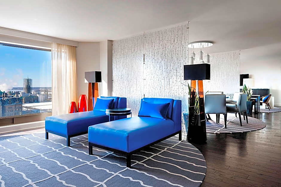 The Westin Ottawa