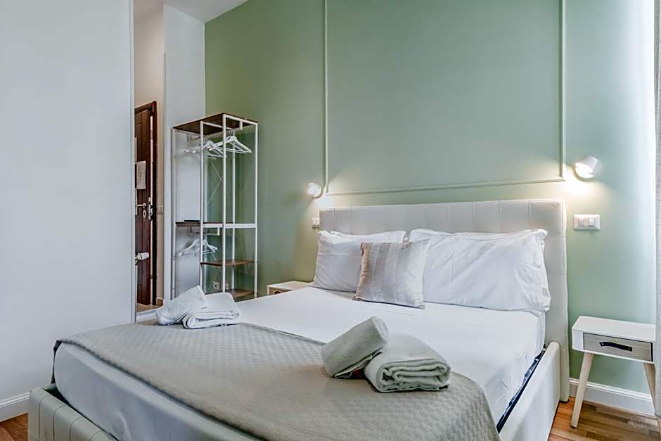 Vatican City Guest House