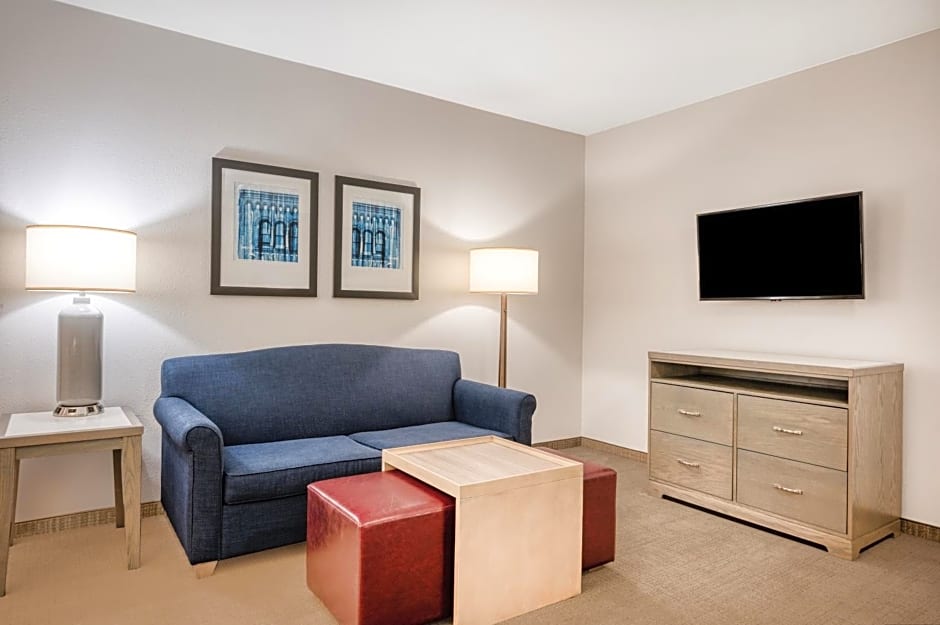 Homewood Suites By Hilton Worcester