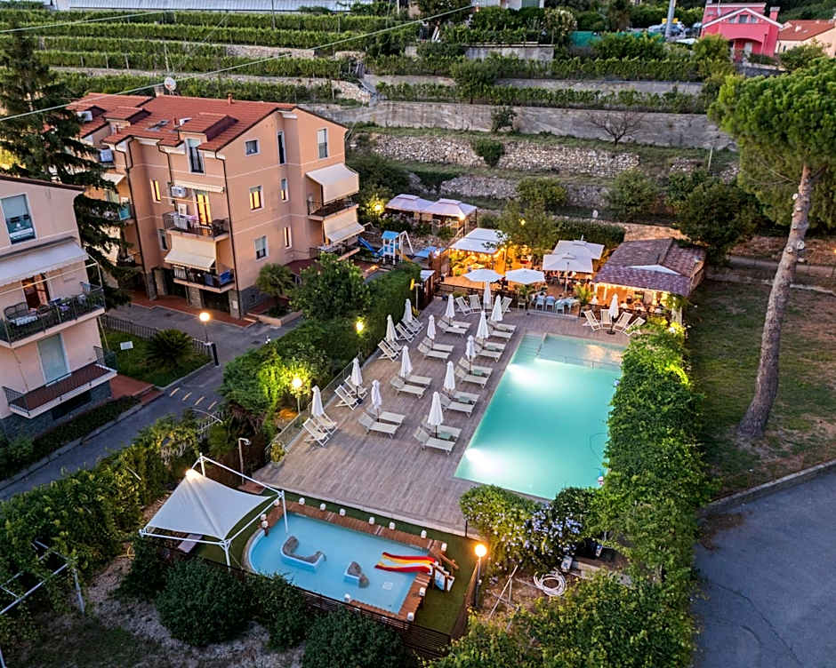 Residence Holidays