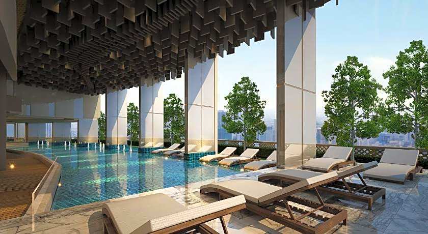 Oakwood Suites Tiwanon Bangkok