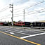HOTEL R9 The Yard Tsuyama