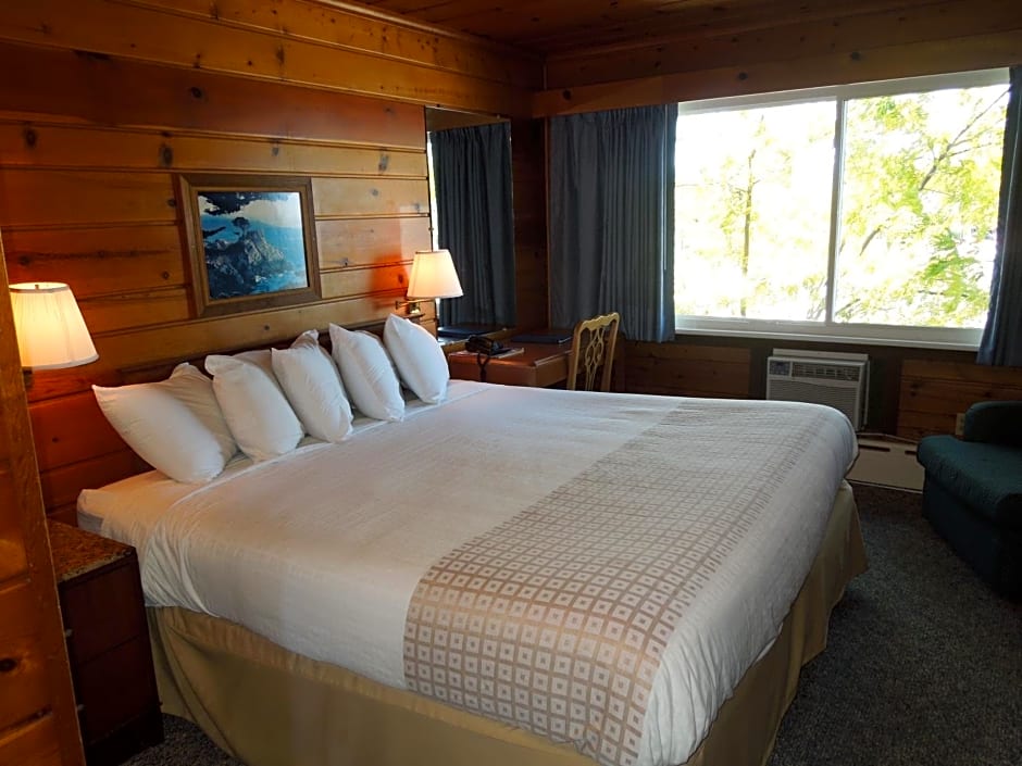 Arlington Inn