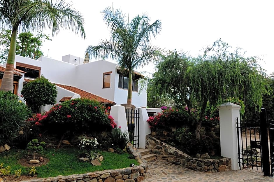 Villa Encantadora