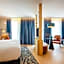 NYX Hotel Munich by Leonardo Hotels
