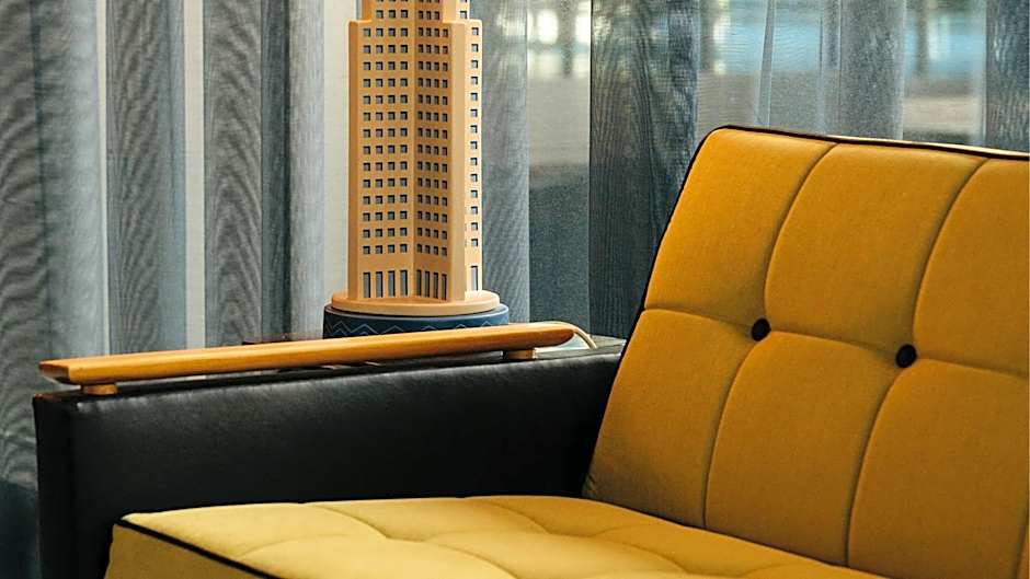 Ruby Ella Hotel Cologne By IHG