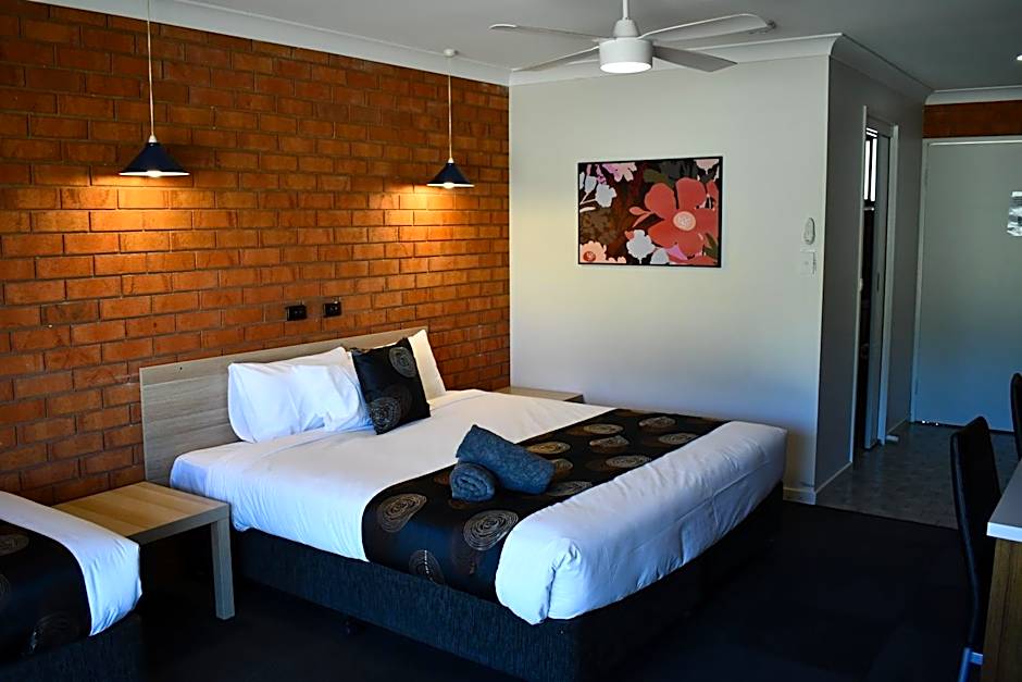 Berrigan Motel