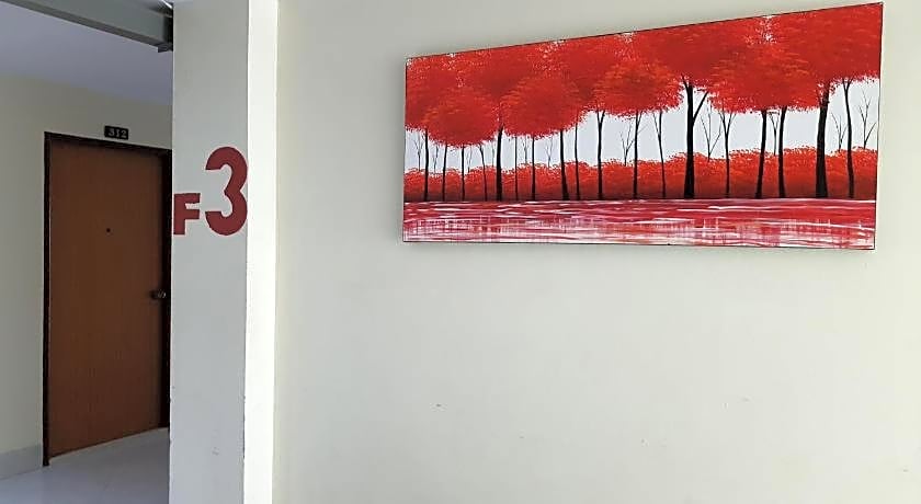 Poonsook Phitsanulok Hotel