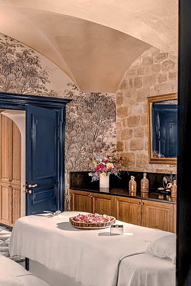 Relais Christine Hotel