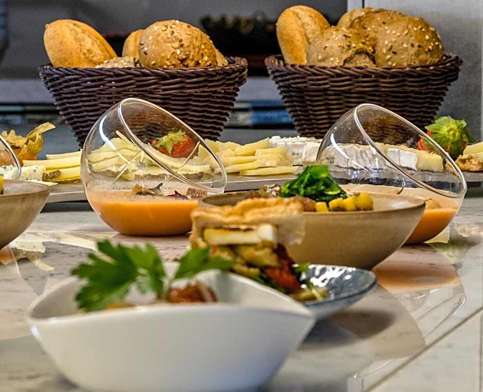 Hotel Cap Roig by Brava Hoteles