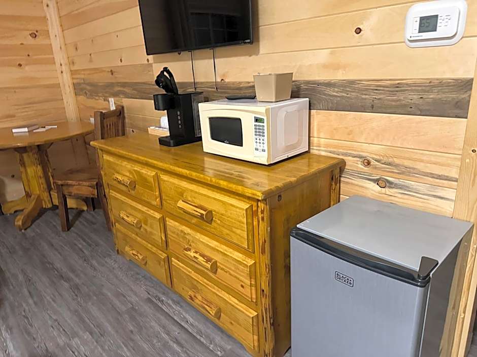 Kootenai Valley Motel