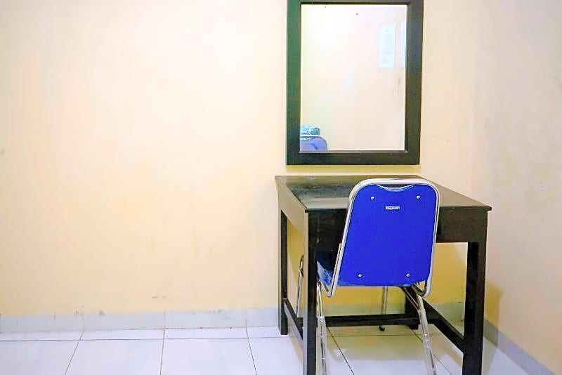 OYO 2440 Wallet Family Residence Syariah