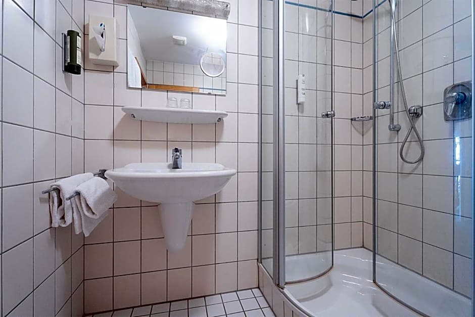 Hotel Sonne