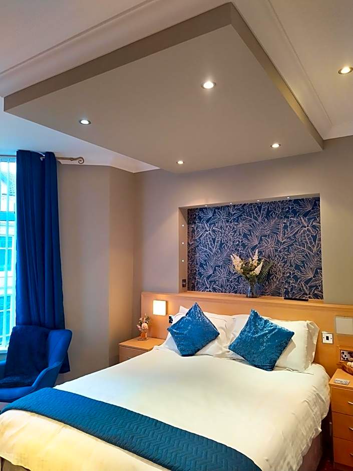 The Norwood Hotel