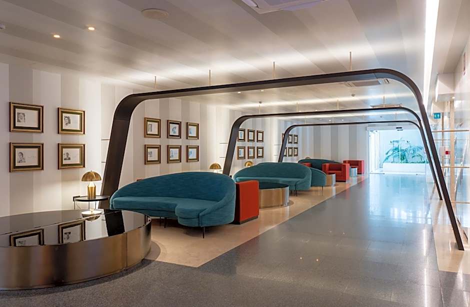 Medplaya Hotel Pez Espada