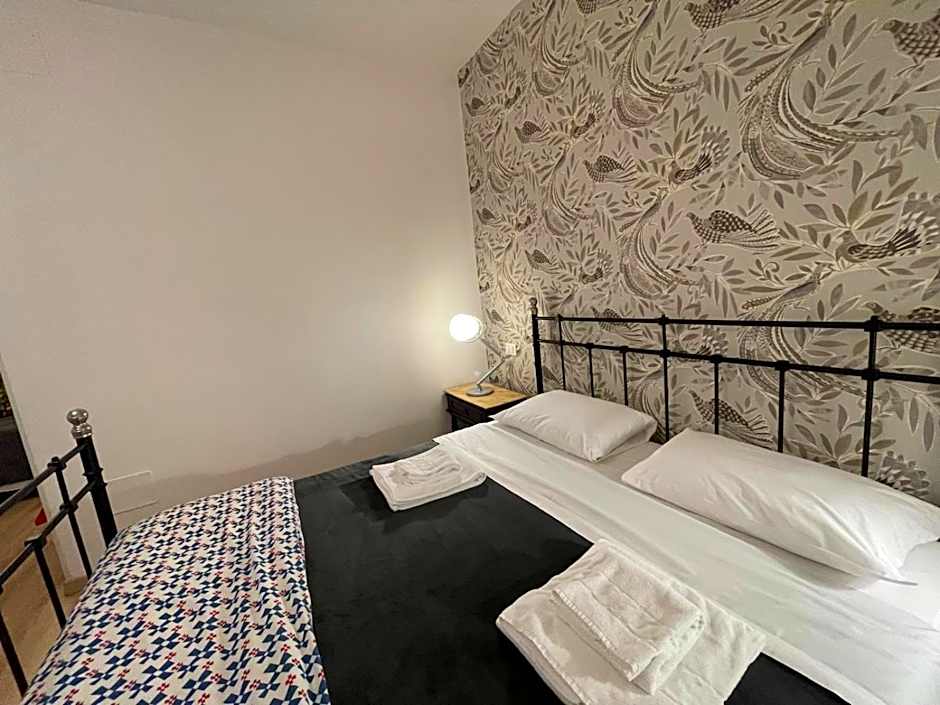 B&B Madam Treviso