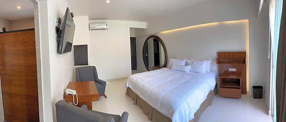 El Laurel Hotel Boutique