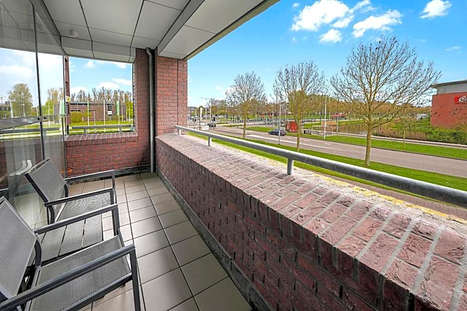 Executive Residency by Best Western Amsterdam Airport