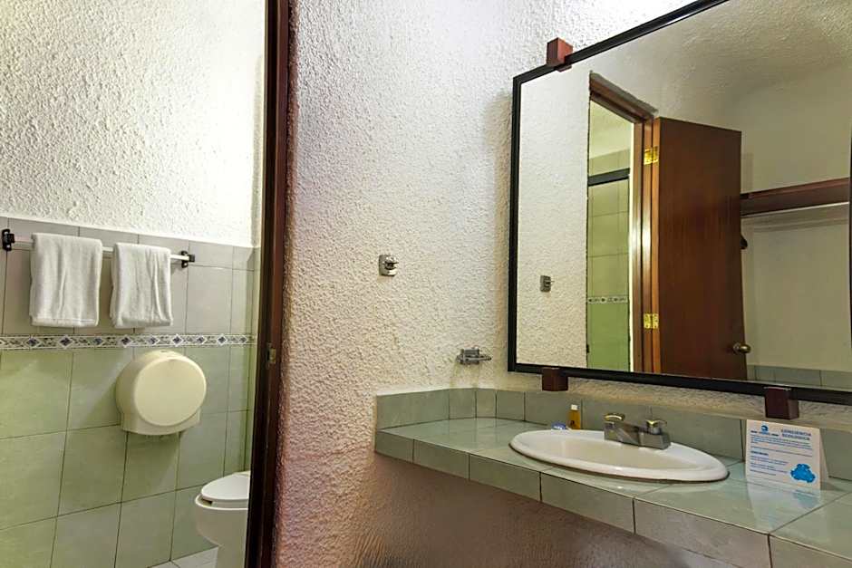 Hotel Antillano