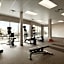 Courtyard by Marriott El Paso East/I-10