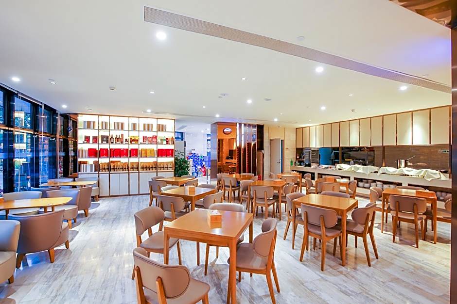 JI Hotel Xiamen North Railway Station Xinglinwan Road