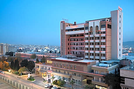Ramada by Wyndham - Sulaymaniyah Salim Street