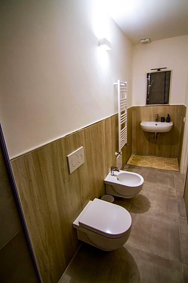 La terra del benessere