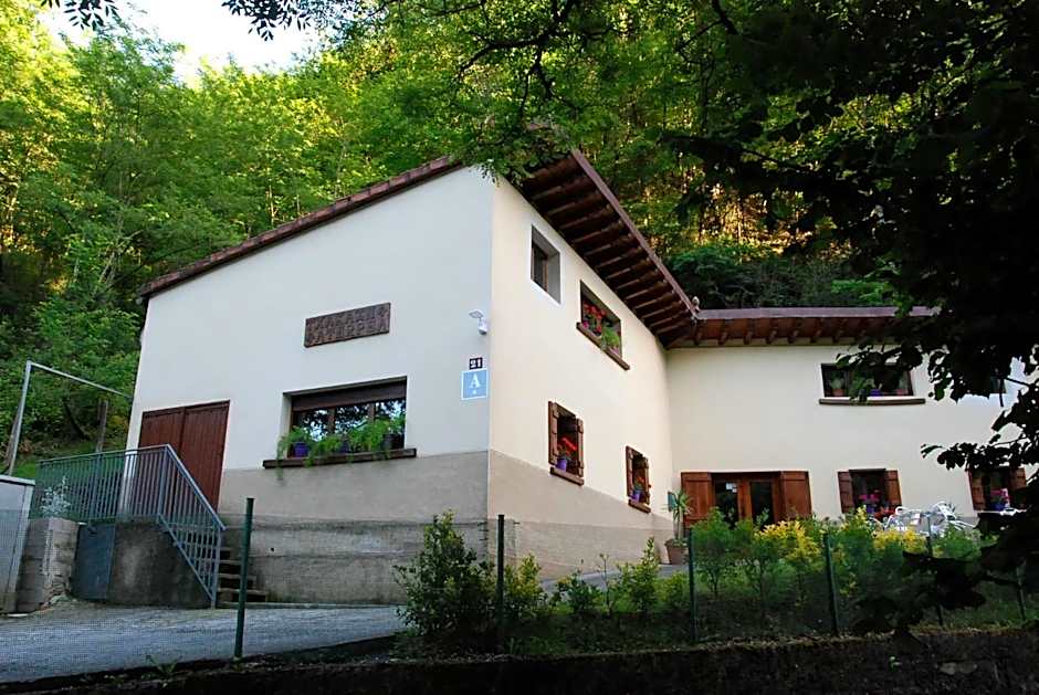 Albergue Casa Txakainlo