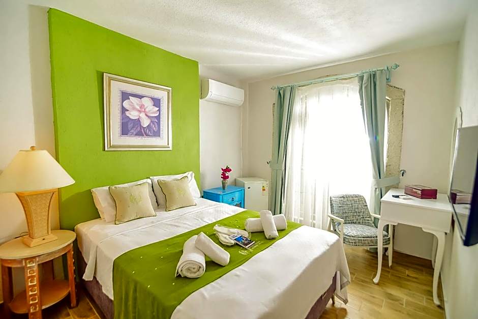 Bedirhan Konak Otel