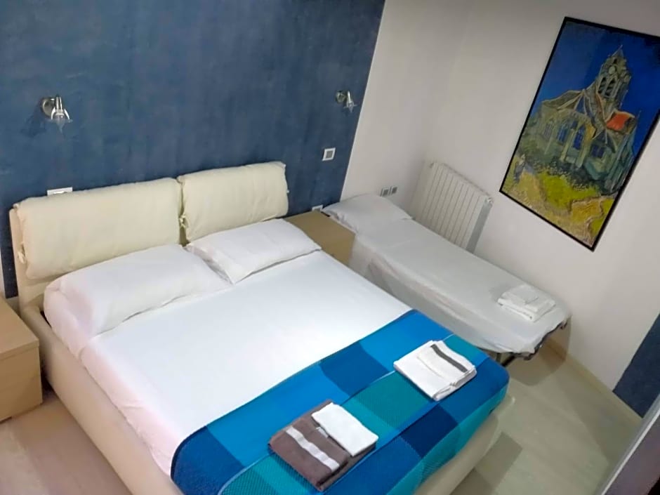 Antico Centro Quartu