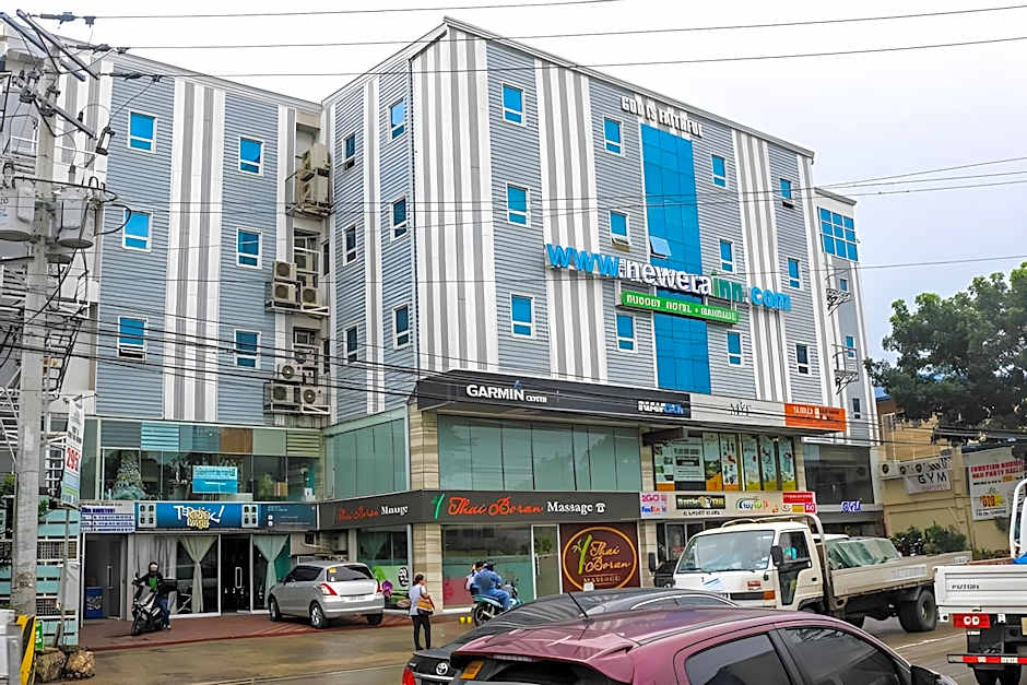 RedDoorz Plus near UV Mandaue Cebu