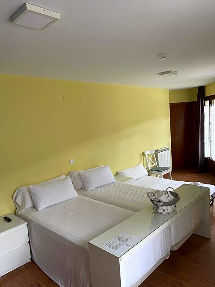 The Way Hotel Molinaseca