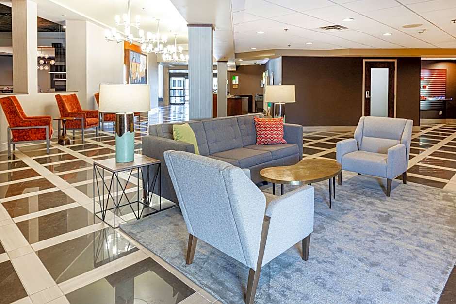 Holiday Inn Airport West Earth City By IHG