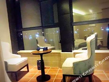 Shenglian Holiday Hotel